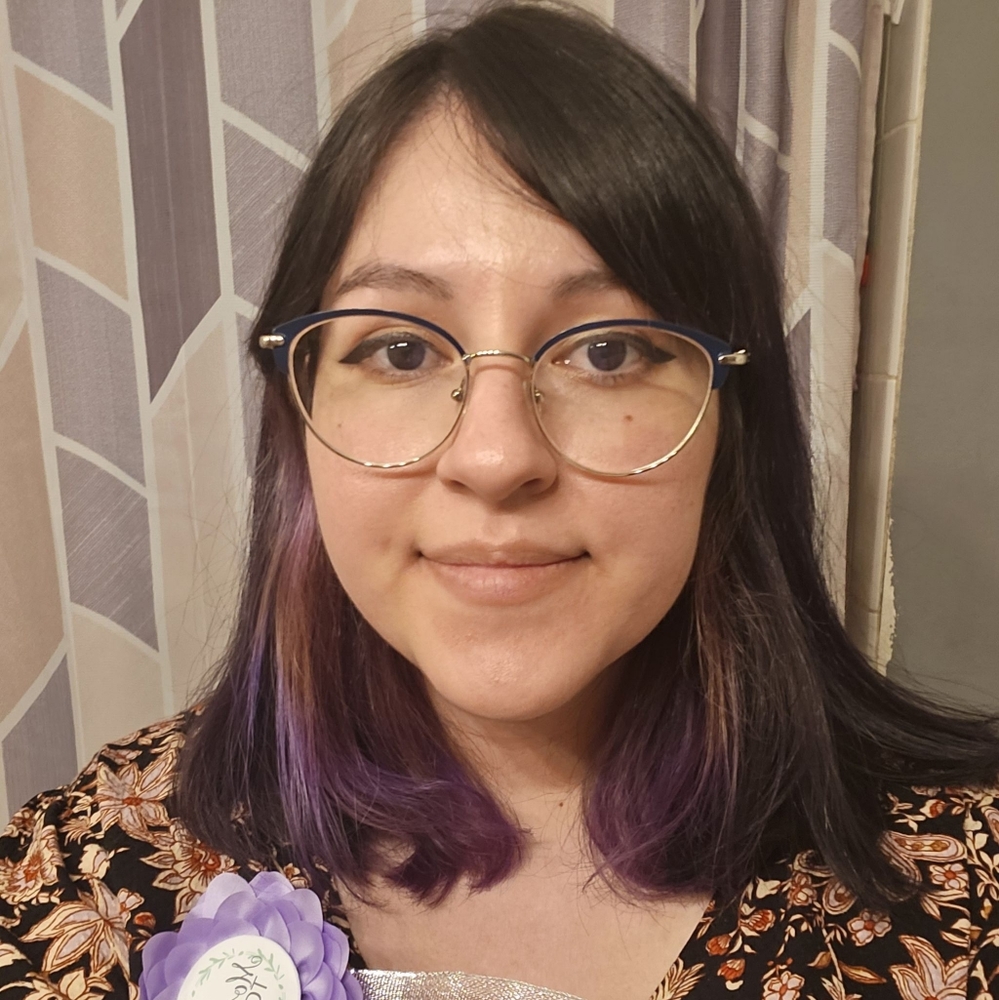 Meet your Posher, Brittany